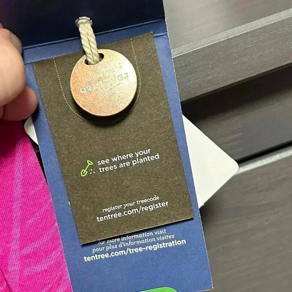 Ten Tree Helena Tank  Top - Picture 4 of 6